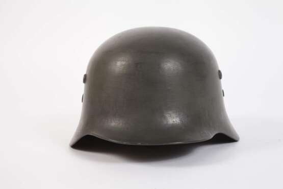 Stahlhelm Ungarn - photo 2 Stahlhelm Ungarn - photo 2