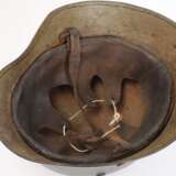 Stahlhelm Ungarn - photo 4