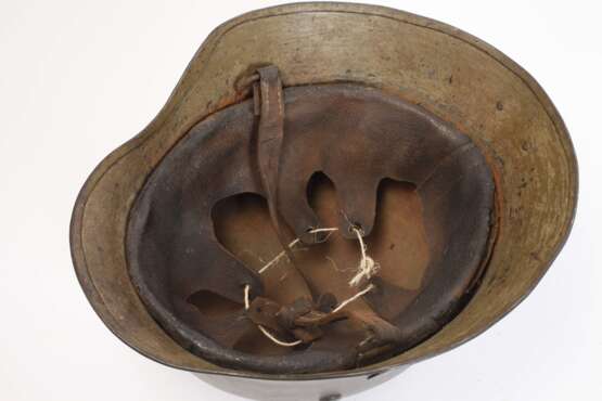 Stahlhelm Ungarn - photo 4 Stahlhelm Ungarn - photo 4