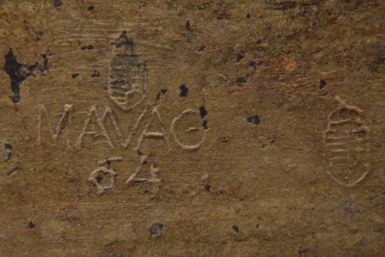 Stahlhelm Ungarn - photo 5 Stahlhelm Ungarn - photo 5