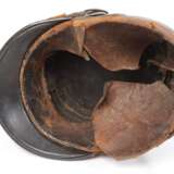 Tschako Gardehusaren Dänemark - photo 4