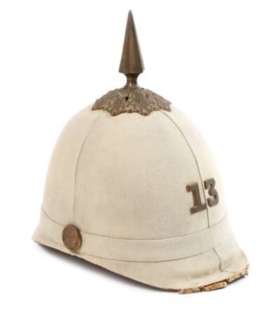 Tropenhelm Amerika - photo 1 Tropenhelm Amerika - photo 1