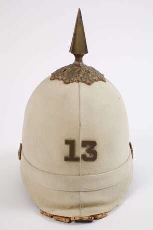 Tropenhelm Amerika - photo 2 Tropenhelm Amerika - photo 2