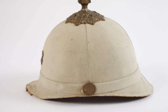 Tropenhelm Amerika - photo 3 Tropenhelm Amerika - photo 3