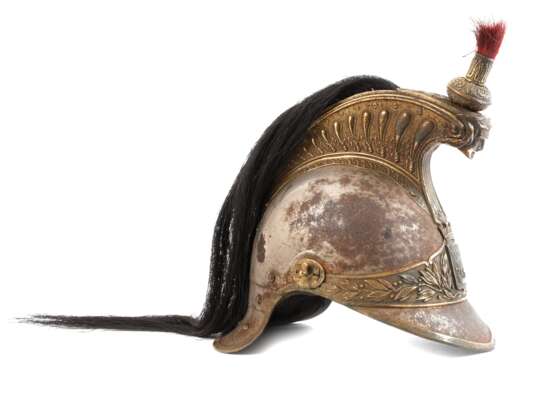 Helm Gardetruppe Paris - фото 1