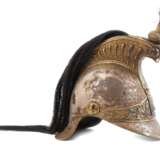 Helm Gardetruppe Paris - фото 1