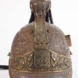 Helm Gardetruppe Paris - фото 2