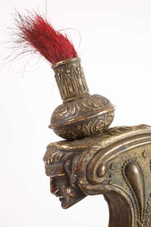 Helm Gardetruppe Paris - фото 3