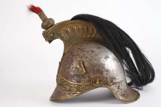 Helm Gardetruppe Paris - фото 4