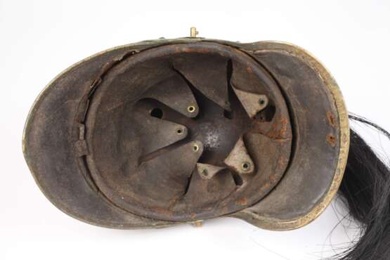 Helm Gardetruppe Paris - фото 5