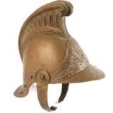 Feuerwehrhelm Frankreich - фото 1