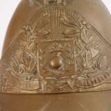 Feuerwehrhelm Frankreich - фото 2