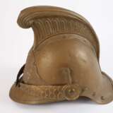 Feuerwehrhelm Frankreich - фото 3