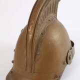 Feuerwehrhelm Frankreich - фото 4