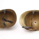 Zwei Feuerwehrhelme Frankreich - photo 5
