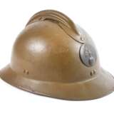 Stahlhelm Frankreich 2. Weltkrieg - photo 1