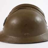 Stahlhelm Frankreich 2. Weltkrieg - photo 4