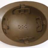 Stahlhelm Frankreich 2. Weltkrieg - photo 5