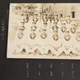 Drei Fotoalben Japan 2. Weltkrieg - photo 3