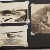 Drei Fotoalben Japan 2. Weltkrieg - photo 4