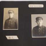 Drei Fotoalben Japan 2. Weltkrieg - photo 5
