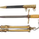 Offiziersdolch NVA - photo 1