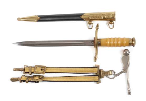 Offiziersdolch NVA - photo 1 Offiziersdolch NVA - photo 1