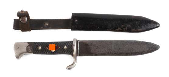 HJ-Dolch - photo 1 HJ-Dolch - photo 1