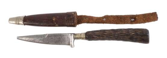 Grabendolch 1. Weltkrieg - photo 1