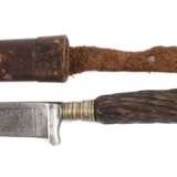 Grabendolch 1. Weltkrieg - photo 1