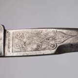 Grabendolch 1. Weltkrieg - photo 2