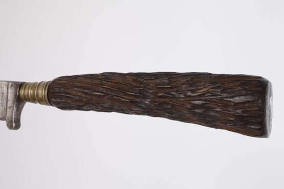 Grabendolch 1. Weltkrieg - photo 3