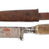 Grabendolch 1. Weltkrieg - photo 1