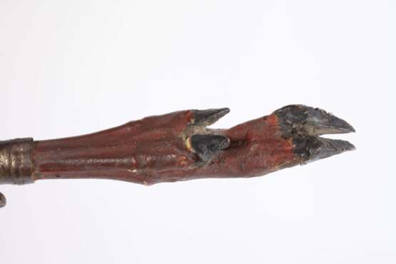 Grabendolch 1. Weltkrieg - photo 3