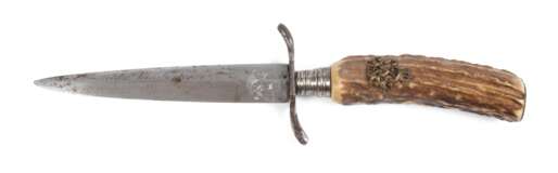 Grabendolch 1. Weltkrieg - photo 1