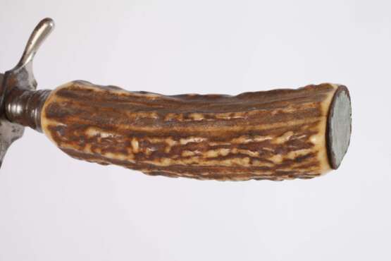 Grabendolch 1. Weltkrieg - photo 3