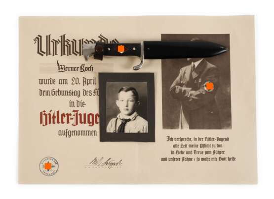 Nachlass HJ - photo 1