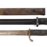 Zwei Bajonette - photo 1