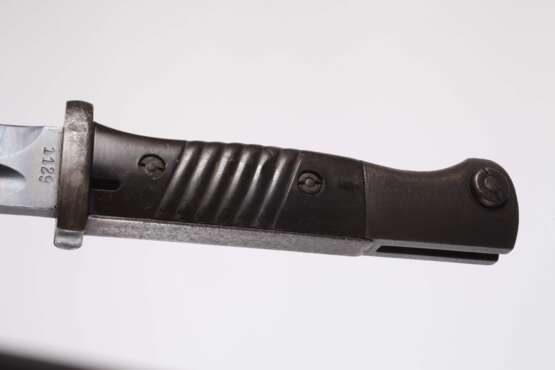 Bajonett 98 - Foto 2 Bajonett 98 - Foto 2