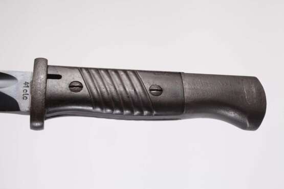 Bajonett 98 - Foto 3 Bajonett 98 - Foto 3