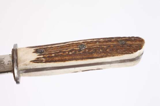 Seitengewehr 2. Weltkrieg - Foto 2 Seitengewehr 2. Weltkrieg - Foto 2