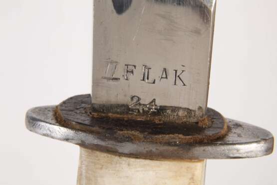 Seitengewehr 2. Weltkrieg - Foto 3 Seitengewehr 2. Weltkrieg - Foto 3