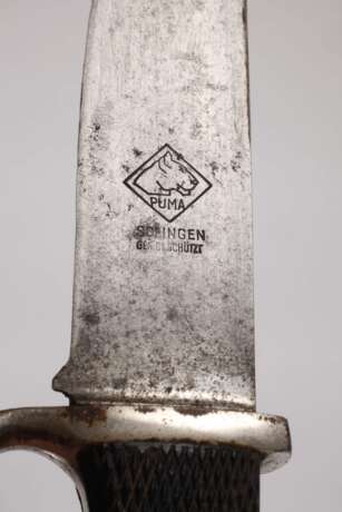 Zwei Bajonette und HJ-Messer - Foto 2 Zwei Bajonette und HJ-Messer - Foto 2