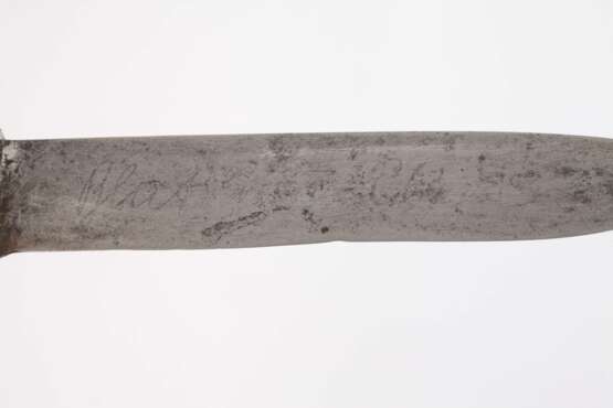 Zwei Bajonette und HJ-Messer - Foto 3 Zwei Bajonette und HJ-Messer - Foto 3