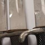 Zwei Bajonette und HJ-Messer - Foto 4