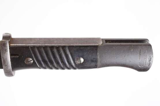 Zwei Bajonette - Foto 2