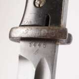 Zwei Bajonette - Foto 3