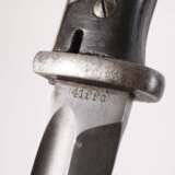 Zwei Bajonette - Foto 4