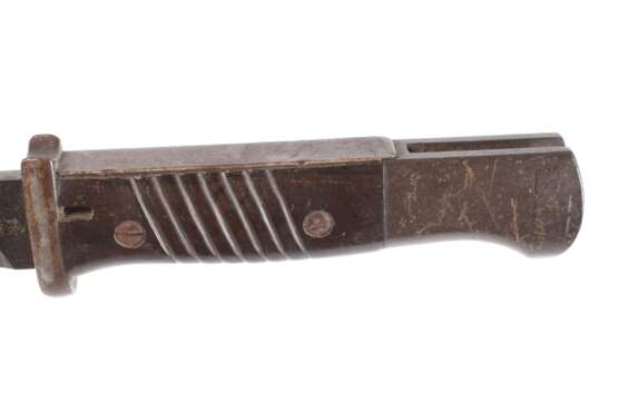 Zwei Bajonette - Foto 5