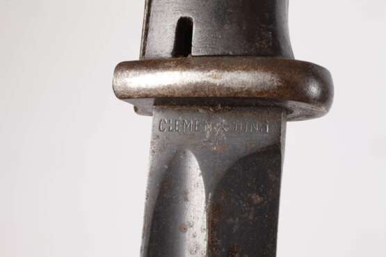 Zwei Bajonette - Foto 6